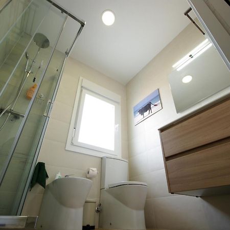 Apartamento Ocean Lejlighed Tarifa Eksteriør billede