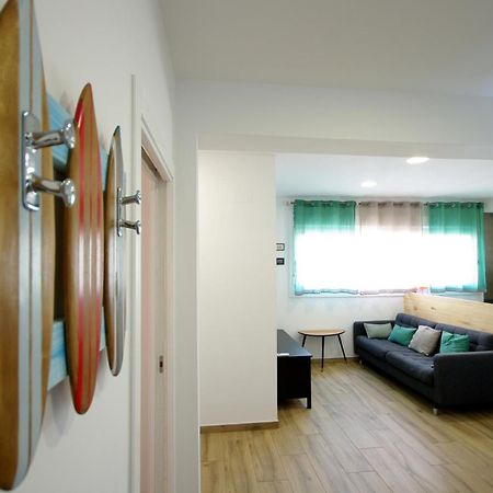 Apartamento Ocean Lejlighed Tarifa Eksteriør billede