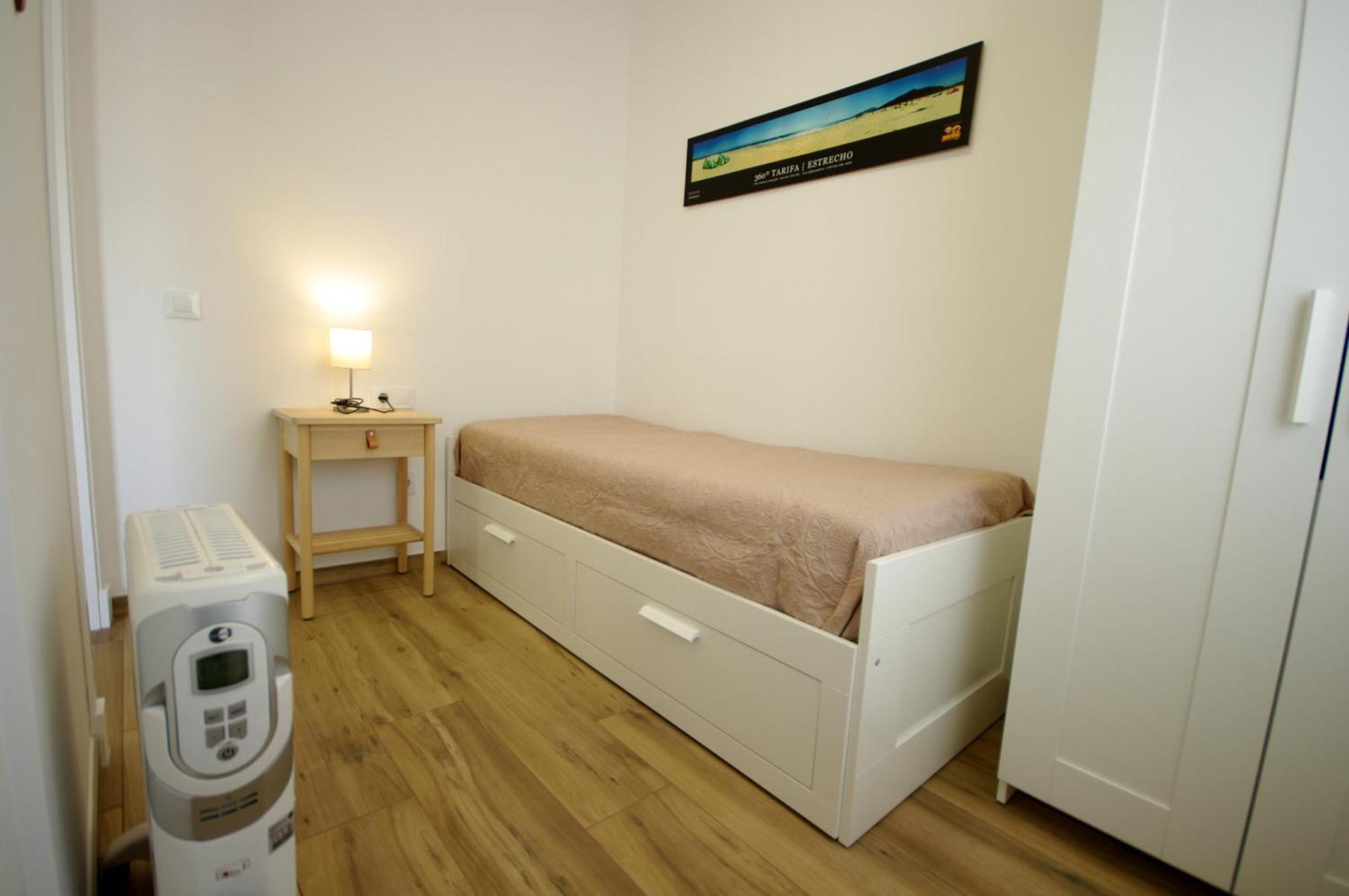 Apartamento Ocean Lejlighed Tarifa Eksteriør billede