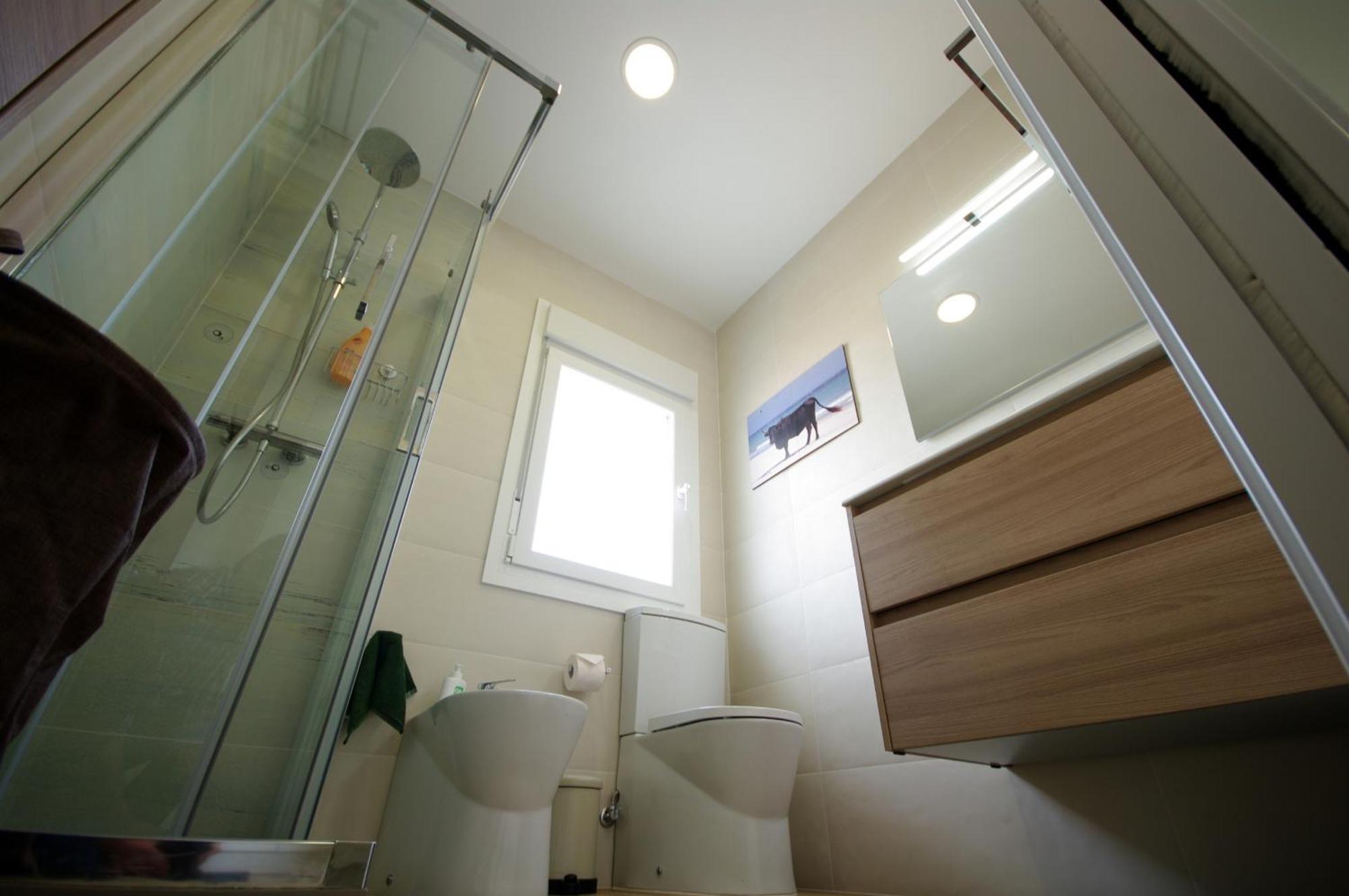 Apartamento Ocean Lejlighed Tarifa Eksteriør billede