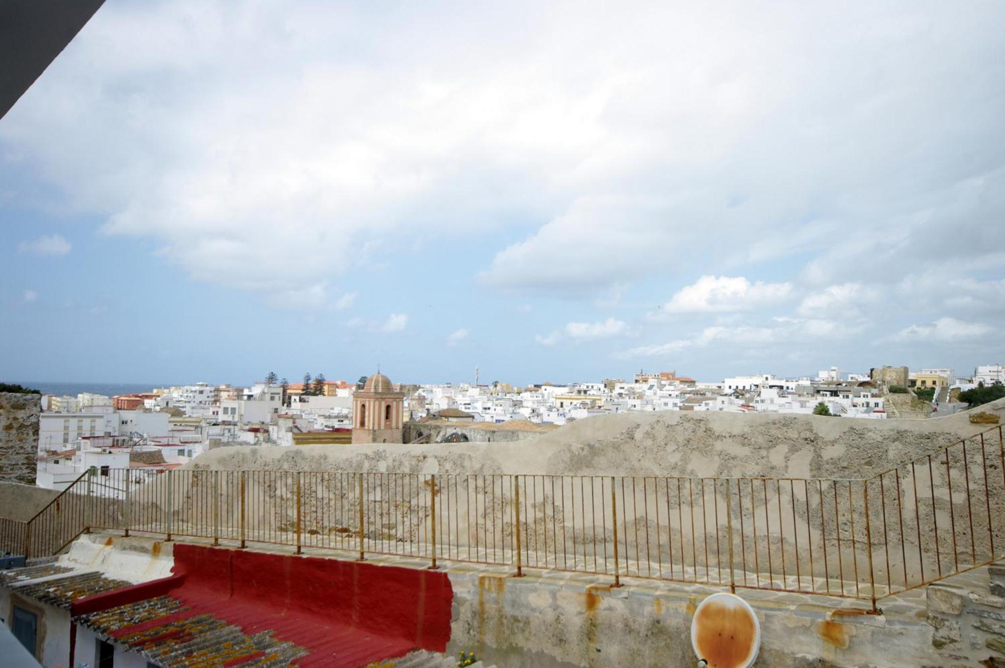 Apartamento Ocean Lejlighed Tarifa Eksteriør billede