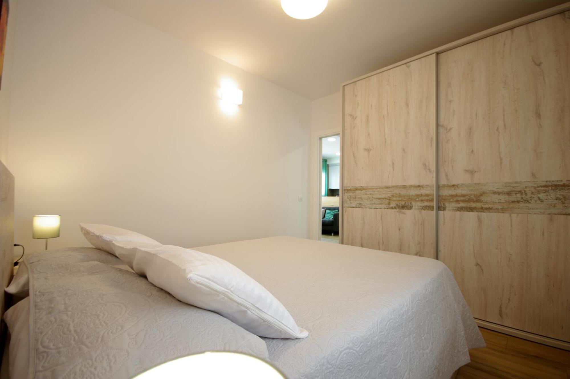 Apartamento Ocean Lejlighed Tarifa Eksteriør billede