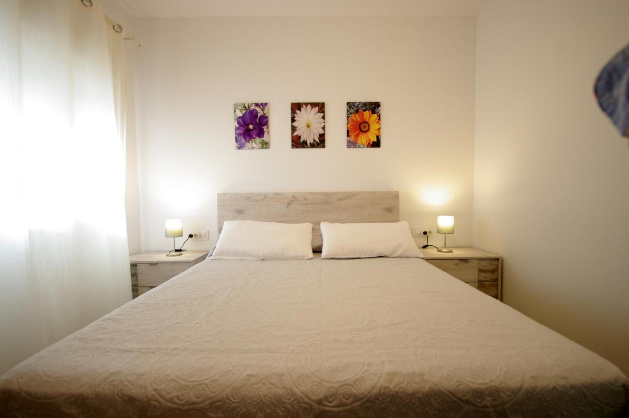 Apartamento Ocean Lejlighed Tarifa Eksteriør billede