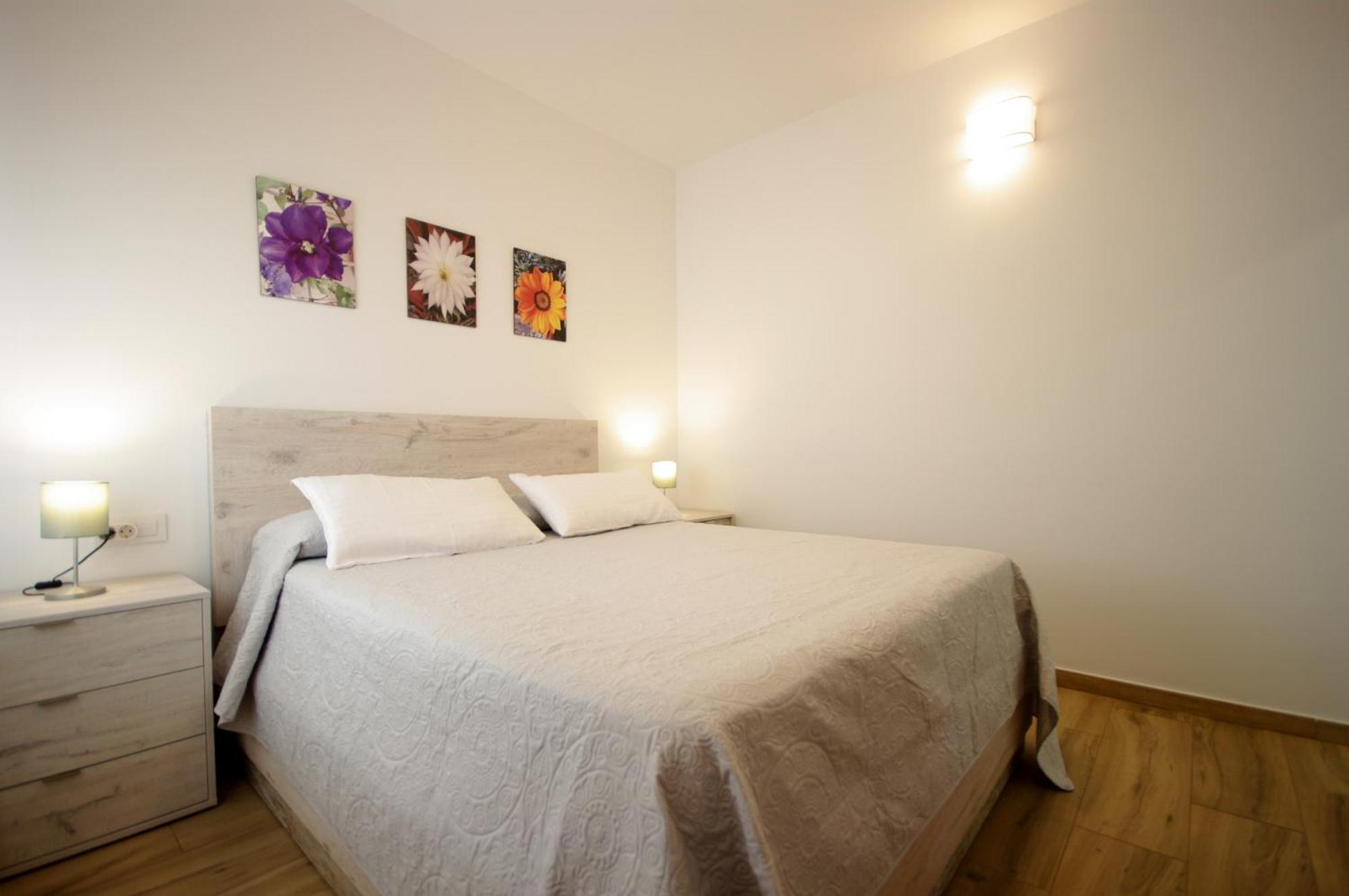 Apartamento Ocean Lejlighed Tarifa Eksteriør billede
