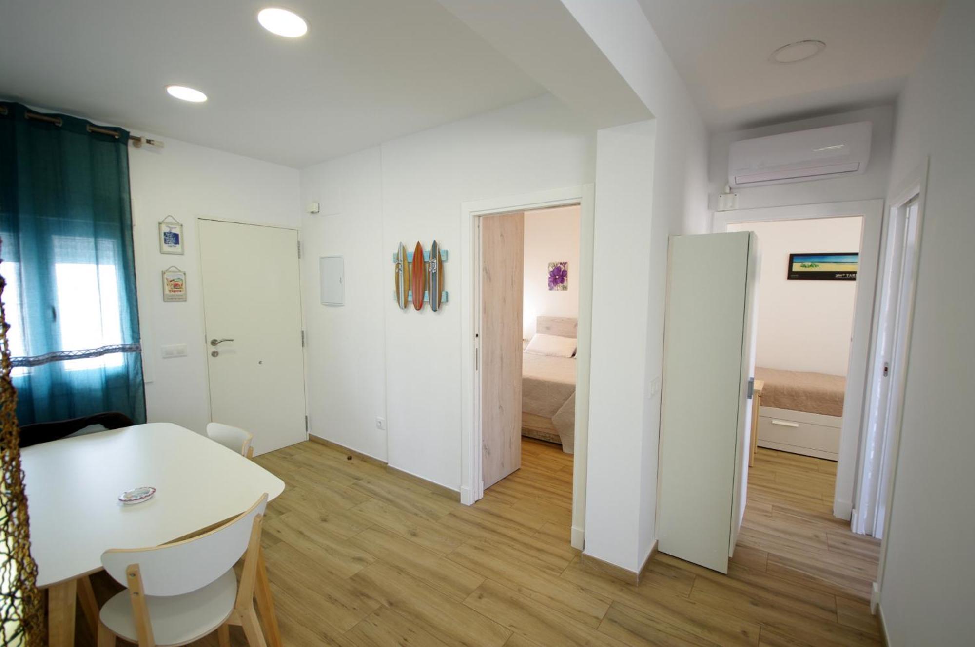 Apartamento Ocean Lejlighed Tarifa Eksteriør billede