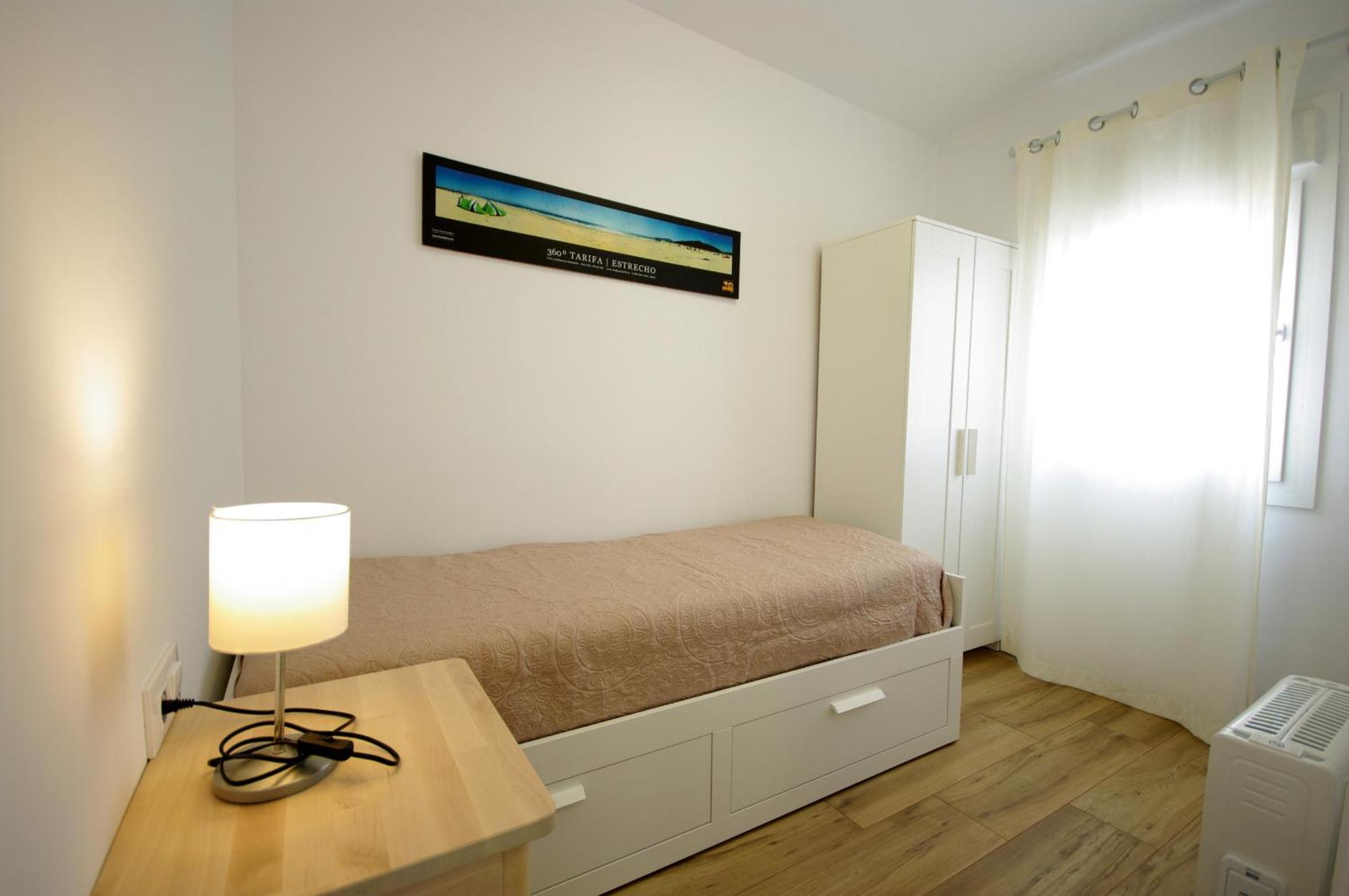 Apartamento Ocean Lejlighed Tarifa Eksteriør billede
