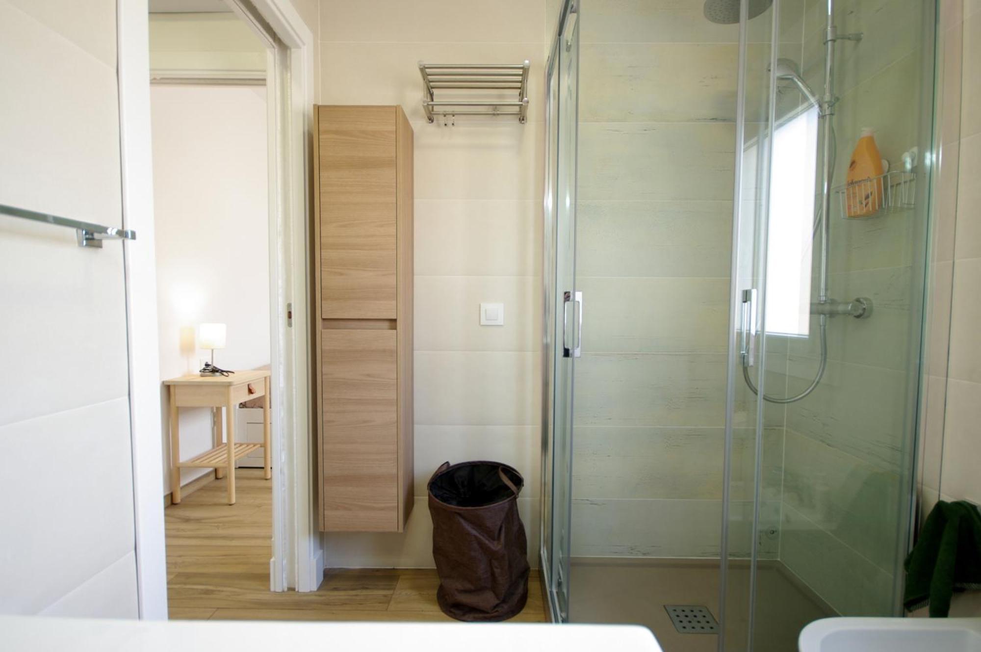 Apartamento Ocean Lejlighed Tarifa Eksteriør billede
