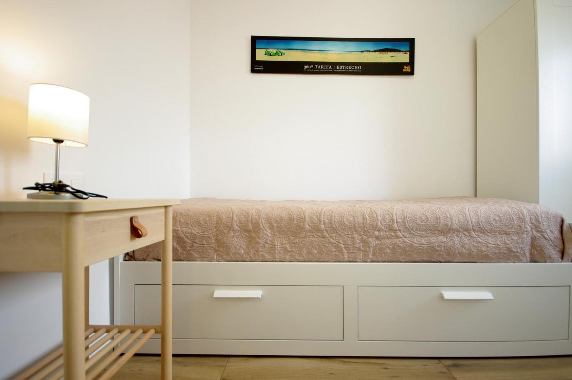 Apartamento Ocean Lejlighed Tarifa Eksteriør billede