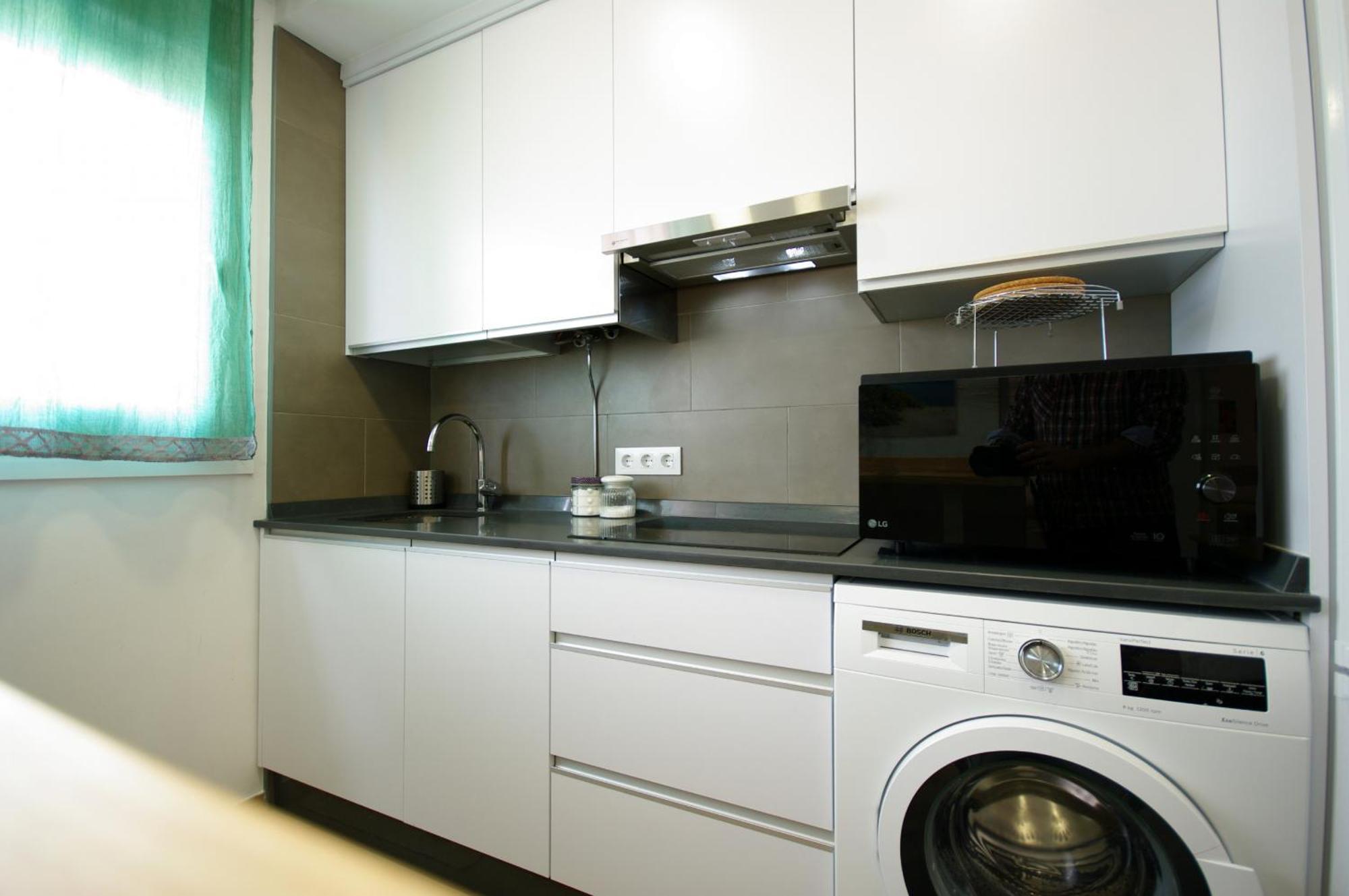Apartamento Ocean Lejlighed Tarifa Eksteriør billede