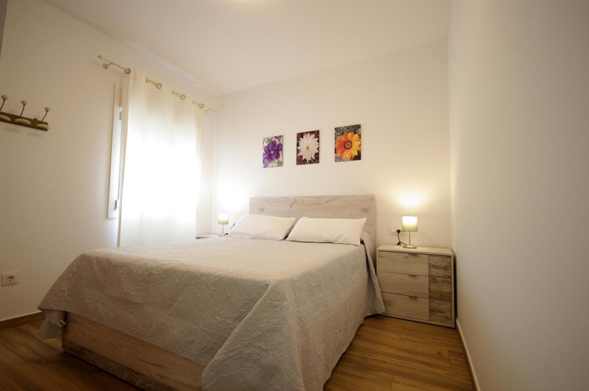 Apartamento Ocean Lejlighed Tarifa Eksteriør billede