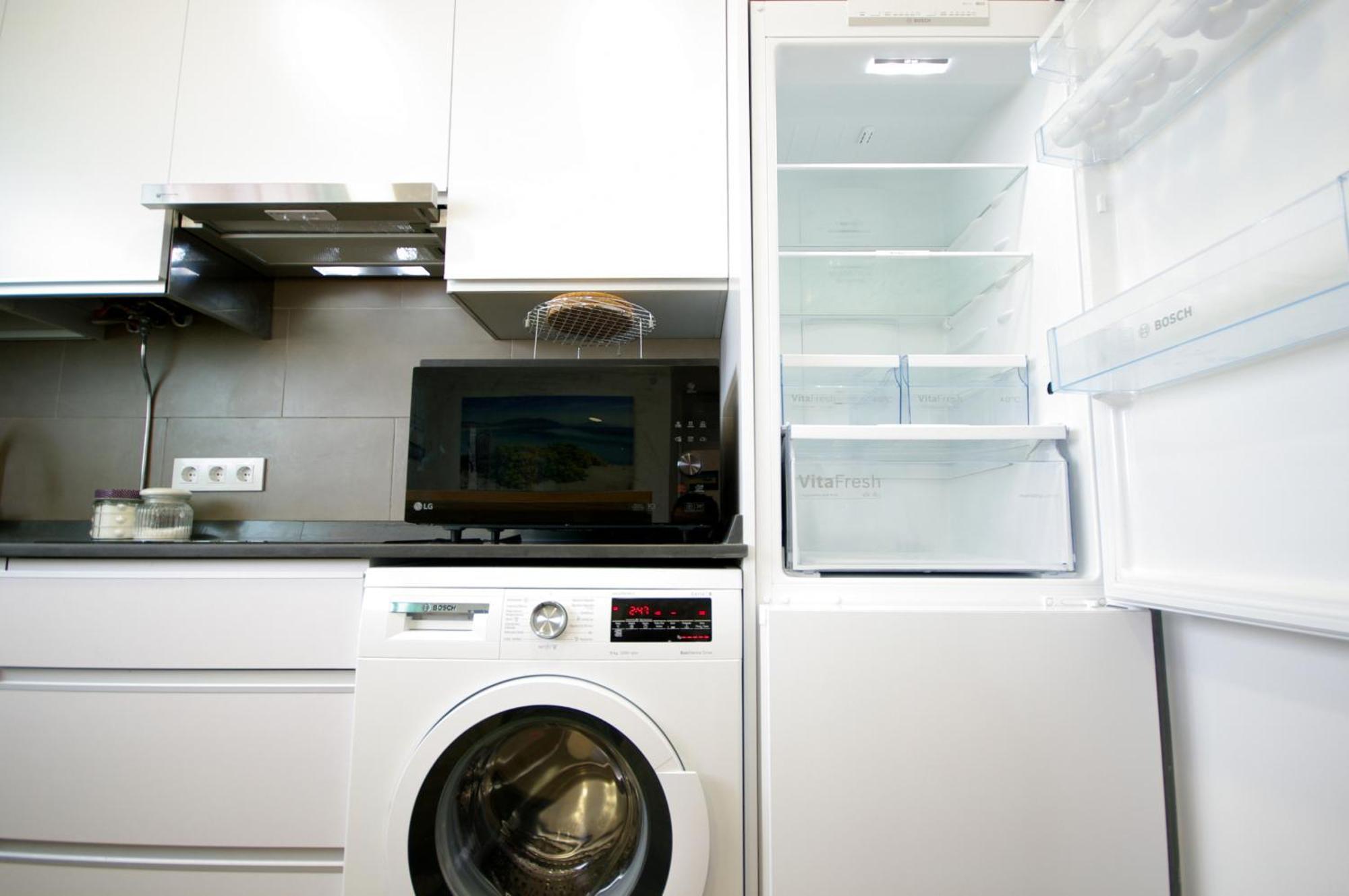 Apartamento Ocean Lejlighed Tarifa Eksteriør billede