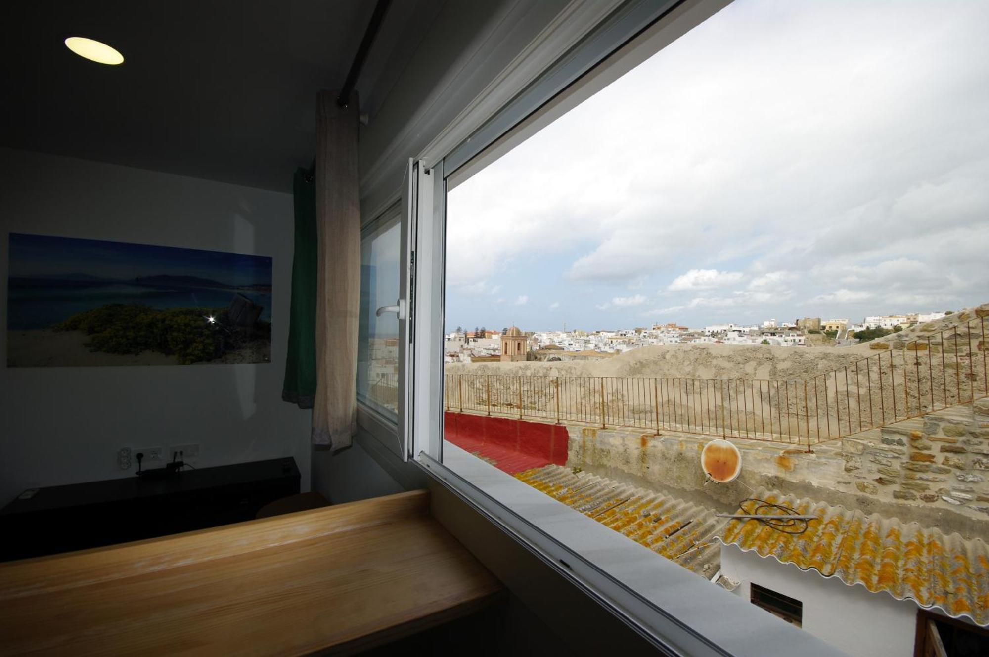 Apartamento Ocean Lejlighed Tarifa Eksteriør billede