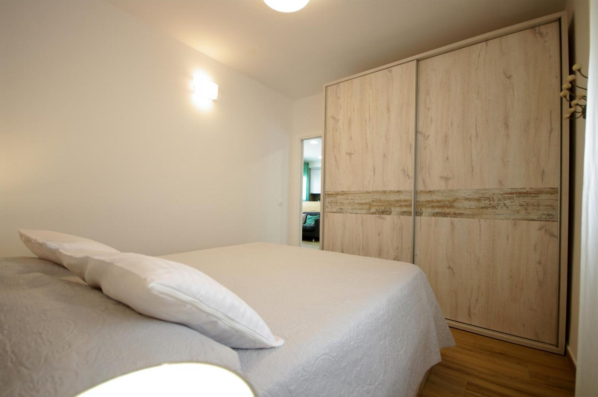 Apartamento Ocean Lejlighed Tarifa Eksteriør billede